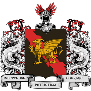 Coat of Arms of Maier Sheikh